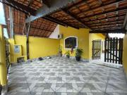 Casa / Sobrado para Venda em Mongaguá/SP Balneário...
