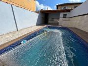 Casa / Sobrado para Venda em Mongaguá/SP Balneário...