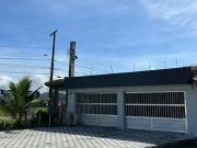 Casa / Sobrado para Venda em Mongaguá/SP Balneário...