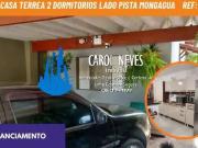 Casa / Sobrado para Venda em Mongaguá/SP Balneário...
