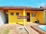 Casa / Sobrado para Venda em Mongaguá/SP Balneário...