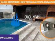 Casa / Sobrado para Venda em Mongaguá/SP Balneário...