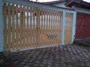 Casa / Sobrado para Venda em Mongaguá/SP Balneário...