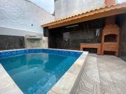 Casa / Sobrado para Venda em Mongaguá/SP Balneário...