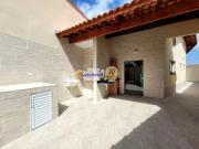 Casa / Sobrado para Venda em Mongaguá/SP Itaguaí 2 Quartos