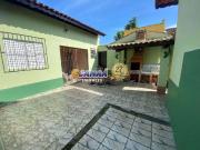 Casa / Sobrado para Venda em Mongaguá/SP Balneário...