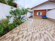 Casa / Sobrado para Venda em Mongaguá/SP Itaguaí 2 Quartos