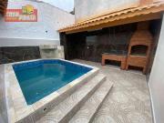 Casa / Sobrado para Venda em Mongaguá/SP Itaguaí 2 Quartos