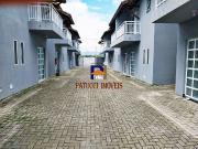 Casa / Sobrado para Venda em Mongaguá/SP Itaguaí 2 Quartos