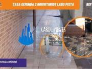 Casa / Sobrado para Venda em Mongaguá/SP Itaguaí 2 Quartos