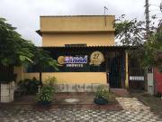 Casa / Sobrado para Venda em Mongaguá/SP Balneário...