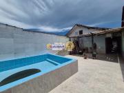 Casa / Sobrado para Venda em Mongaguá/SP Balneário...