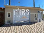 Casa / Sobrado para Venda em Mongaguá/SP Balneário...