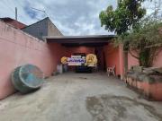 Casa / Sobrado para Venda em Mongaguá/SP Itaguaí 2 Quartos