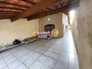 Casa / Sobrado para Venda em Mongaguá/SP Balneário...
