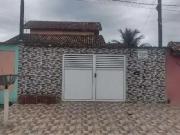 Casa / Sobrado para Venda em Mongaguá/SP Balneário...