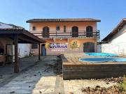 Casa / Sobrado para Venda em Mongaguá/SP Balneário...