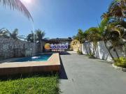 Casa / Sobrado para Venda em Mongaguá/SP Balneário...