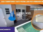 Casa / Sobrado para Venda em Mongaguá/SP Balneário...