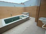 Casa / Sobrado para Venda em Mongaguá/SP Itaguaí 3 Quartos