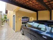 Casa / Sobrado para Venda em Mongaguá/SP Balneário...