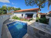 Casa / Sobrado para Venda em Mongaguá/SP Balneário...