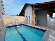 Casa / Sobrado para Venda em Mongaguá/SP Balneário...
