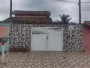 Casa / Sobrado para Venda em Mongaguá/SP Itaguaí 3 Quartos