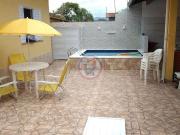 Casa / Sobrado para Venda em Mongaguá/SP Balneário...
