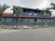 Casa / Sobrado para Venda em Mongaguá/SP Balneário...