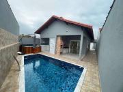 Casa / Sobrado para Venda em Mongaguá/SP Balneário...