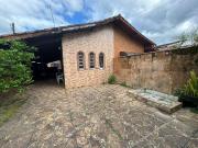 Casa / Sobrado para Venda em Mongaguá/SP Itaguaí 3 Quartos