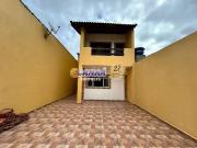 Casa / Sobrado para Venda em Mongaguá/SP Balneário...