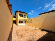 Casa / Sobrado para Venda em Mongaguá/SP Balneário...