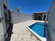 Casa / Sobrado para Venda em Mongaguá/SP Balneario Jussara