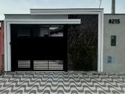 Casa / Sobrado para Venda em Mongaguá/SP Balneario...
