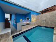 Casa / Sobrado para Venda em Mongaguá/SP Balneario...