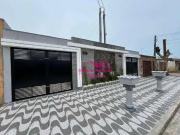 Casa / Sobrado para Venda em Mongaguá/SP Balneario...