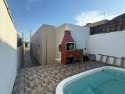 Casa / Sobrado para Venda em Mongaguá/SP Balneario...