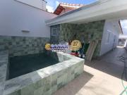 Casa / Sobrado para Venda em Mongaguá/SP Balneario...