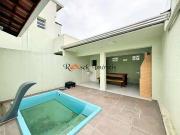 Casa / Sobrado para Venda em Mongaguá/SP Balneario...