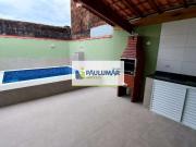 Casa / Sobrado para Venda em Mongaguá/SP Balneario...