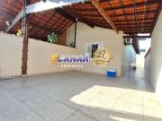 Casa / Sobrado para Venda em Mongaguá/SP Balneario...
