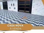 Casa / Sobrado para Venda em Mongaguá/SP Balneario...