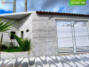 Casa / Sobrado para Venda em Mongaguá/SP Balneario...