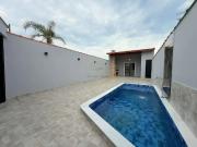 Casa / Sobrado para Venda em Mongaguá/SP Balneario...