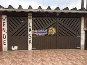Casa / Sobrado para Venda em Mongaguá/SP Balneario...