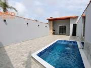 Casa / Sobrado para Venda em Mongaguá/SP Balneario...