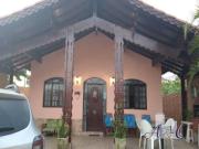 Casa / Sobrado para Venda em Mongaguá/SP Balneario...