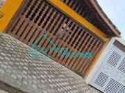 Casa / Sobrado para Venda em Mongaguá/SP Balneário...